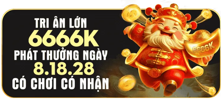 Hình ảnh sự kiện đặc biệt và tiền thưởng sinh nhật sv368