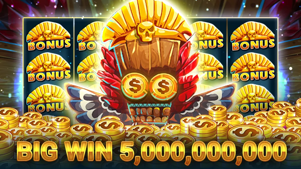Video Slot hiện đại với đồ họa đẹp mắt