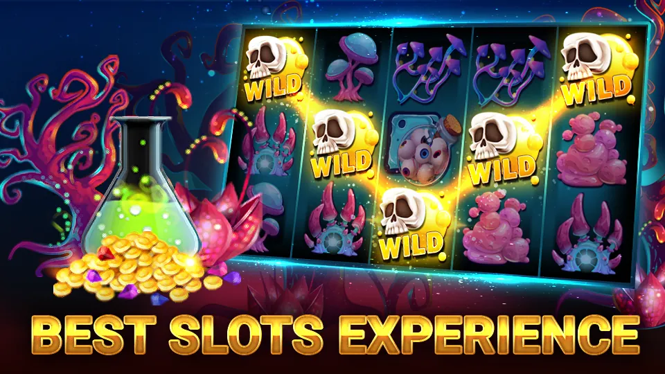 Jackpot lũy tiến với cơ hội trúng lớn