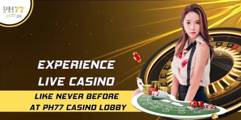 Khuyến mãi độc quyền cho người chơi casino tại sv368