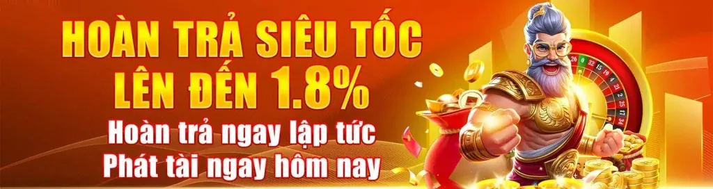 Thưởng Nạp Lại SV368