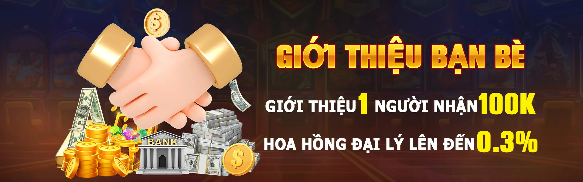 Hoàn trả tiền cược sv368
