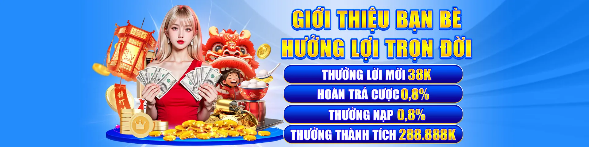 Sòng bạc Trực tuyến sv368 hiện đang mở