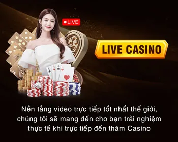 Sòng bạc trực tuyến sv368