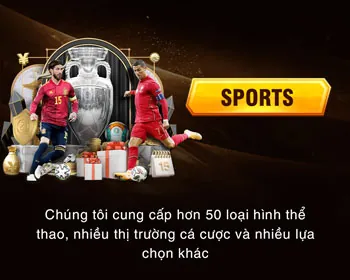 Cá cược thể thao sv368