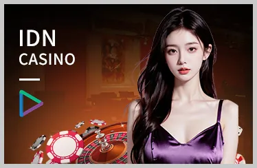 Casino trực tuyến SV368