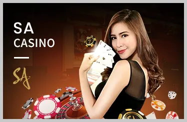 Đa dạng trò chơi tại sv368