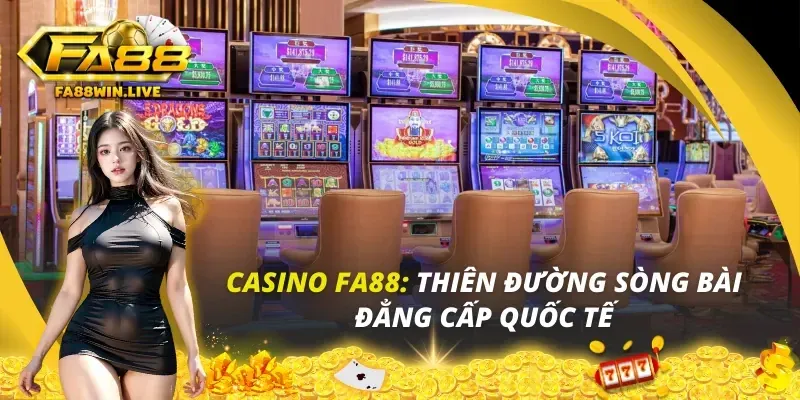 Nền tảng bắn cá an toàn công bằng